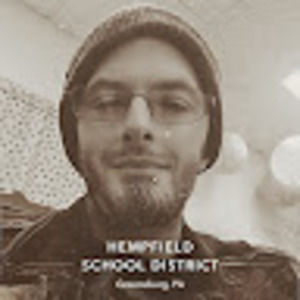 Meet your Posher, Tom